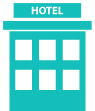 Tile & Carpet Cleaning - Motels & Hotels